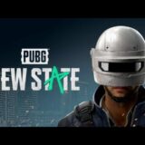 PUBG New State Gameplay | PUBG New State Bug