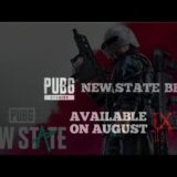 PUBG NEW STATE |How to download pubg new state beta version