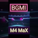 M416 Max Upgrade Bgmi #BGMI #hacker #pubgnewstate
