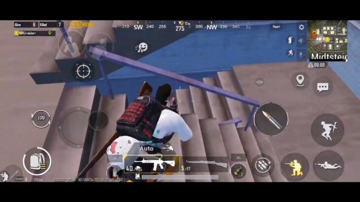 The first gameplay in PUBG💥💣/two years ago👁    #pubgmobile #pubg #pubgnewstate