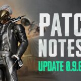 Patch Note (v0.9.62) ㅣ New State Mobile