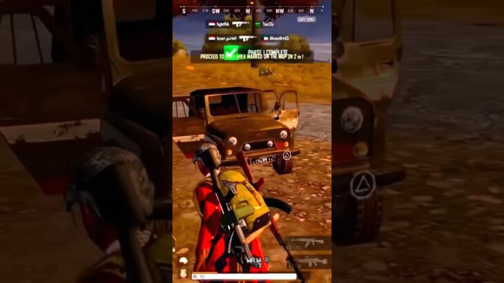 pubg new state game…#pubgmobile #pubgnewstate #trending