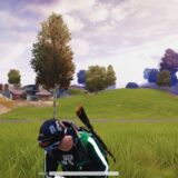 PUBG Silent Solo Rush:🤯🥶 NEW STATE Hot Drop #newstatemobile #pubgnewstate #pubg #gaming #viral.