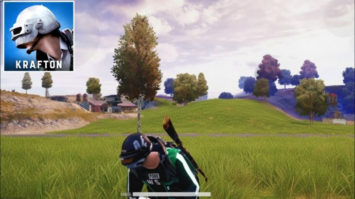 PUBG Silent Solo Rush:🤯🥶 NEW STATE Hot Drop #newstatemobile #pubgnewstate #pubg #gaming #viral.