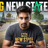 Prims live pubg new state live  #pubgnewstate #pubgpc #pubgmobile