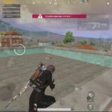 【PUBGモバイル】寒暖差アレルギーで苦しんでいる人の配信【PUBGMOBILE】