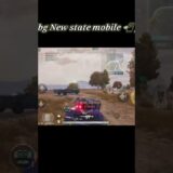 Comeback of Pubg New State ☠️ #pubgnewstate #pubg #bgmi