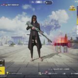 【PUBGモバイル】エアーポッツ川に落とした【PUBGMOBILE】