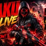 PUBG MOBILE Live |  ULTIMATE RANK PUSH | DAKU ON Live | #pubgmobile #pubglive #pubgnewstate