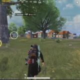 【PUBGモバイル】親友を紹介したい【PUBGMOBILE】